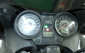 HONDA CB1300SF SUPER BOLDOR 2011 SC54