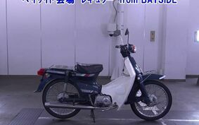 HONDA C70-E C70