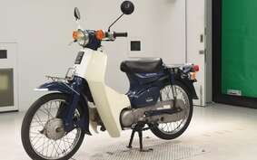 HONDA C70 SUPER CUB C70