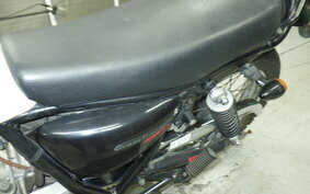 SUZUKI GRASS TRACKER NJ4BA