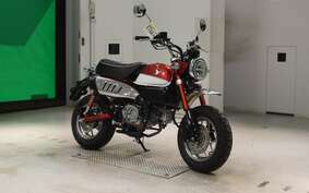 HONDA MONKEY 125 ABS JB02