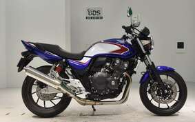 HONDA CB400SF GEN 4 A 2023 NC42