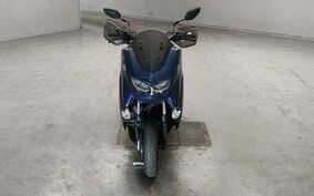 YAMAHA N-MAX 125 SEG6J