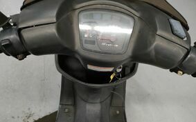 SUZUKI ADDRESS 110 CF11A