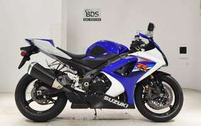 SUZUKI GSX-R1000 2008 GT77A