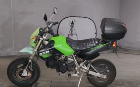 KAWASAKI KSR110 KL110A