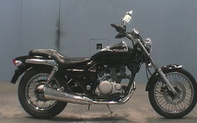 KAWASAKI ELIMINATOR 125 1998 BN125A