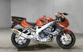 HONDA CBR900RR FIREBLADE 1998 SC33