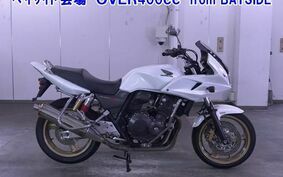 HONDA CB400 SUPER BOLDOR ABS SPEC 2 2013 NC42