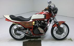 HONDA CBX400F 2007 NC07