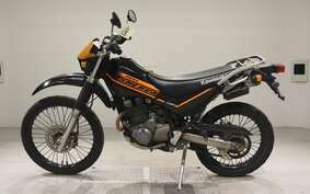 KAWASAKI SUPER SHERPA KL250G