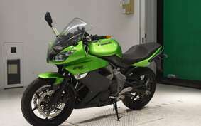 KAWASAKI NINJA 400R ABS 2012 ER400B