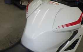 HONDA CBR250RR A MC51