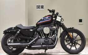 HARLEY XL1200NS LP3