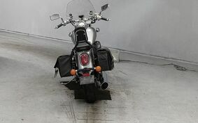 HONDA SHADOW 400 1999 NC34