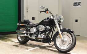 HARLEY FLSTF 1580 2008 BX5