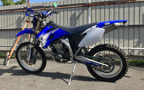 YAMAHA WR450F 2007 CJ12