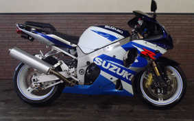 SUZUKI GSX-R1000 2001 GT74A