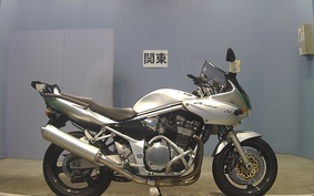 SUZUKI BANDIT 1200 S 2002 GV77A