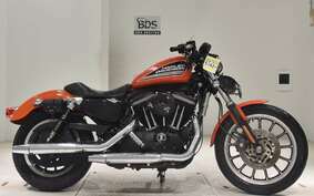 HARLEY XL883RI 2012