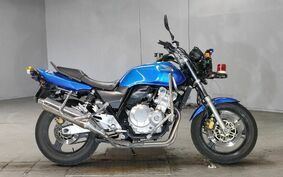 HONDA CB400SF NC42