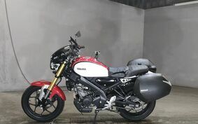 YAMAHA XSR155 RG631