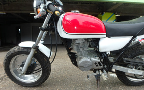 HONDA APE50 AC16