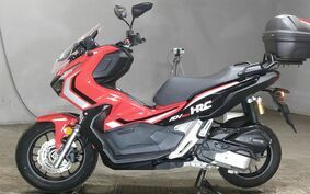 HONDA ADV150 KF38