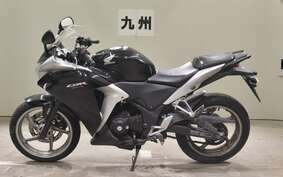 HONDA CBR250R A MC41