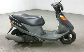 SUZUKI ADDRESS V125 CF46A