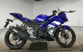 YAMAHA YZF-R15 1CK0