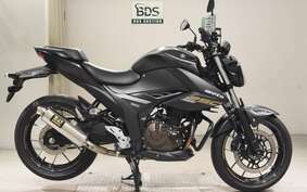 SUZUKI GIXXER 250 ED22B