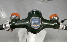 HONDA C50 SUPER CUB Custom C50