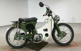 HONDA C70 SUPER CUB C70