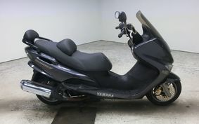 YAMAHA MAJESTY 125 FI SE27