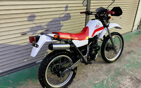 YAMAHA SEROW 225 Kick 1KH