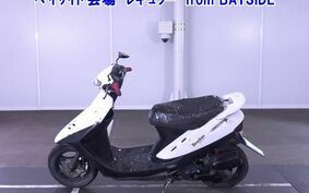 HONDA ディオ ZX AF28