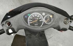 YAMAHA AXIS 125 TREET SE53J