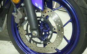 YAMAHA YZF-R25 RG10J