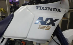 HONDA NX125 JD09