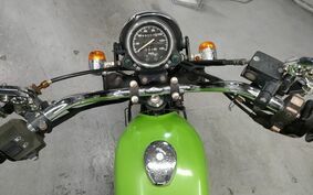 KAWASAKI 250TR BJ250F