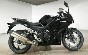 HONDA CBR250R MC41