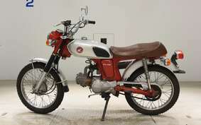 HONDA CL50 BENLY CD50