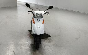 SUZUKI ADDRESS V125 CF4EA