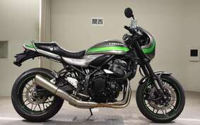 KAWASAKI Z900RS CAFE 2019 ZR900C