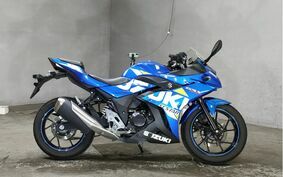 SUZUKI GSX250R DN11A