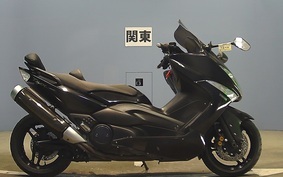 YAMAHA T-MAX500 Gen.3 2008 SJ08J