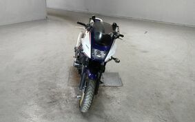 HONDA CB400 SUPER BOLDOR 2006 NC39