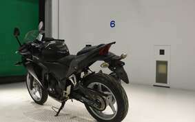 HONDA CBR250R GEN 3 MC41