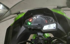 KAWASAKI NINJA 250 EX250L